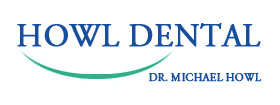 Howl Dental Tulsa | Footer Logo
