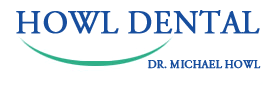 Howl Dental Tulsa | Header Logo